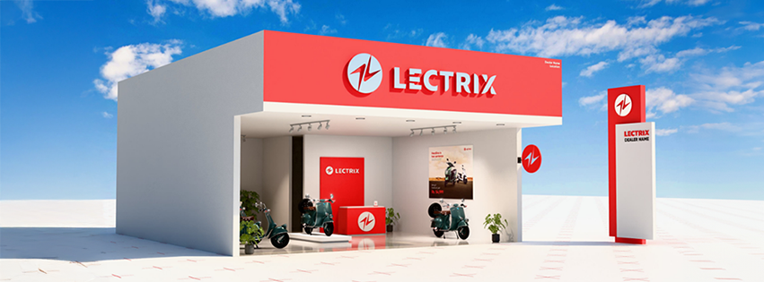 Lectrix EV Wattapp Technologies